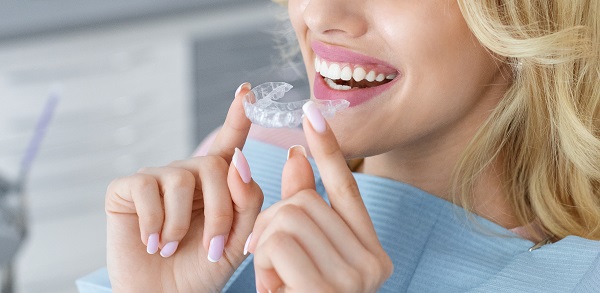 affordable Invisalign